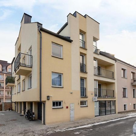 Business Apartment For Home Office Kolaczy Krakow By Noclegi Renters Exterior foto